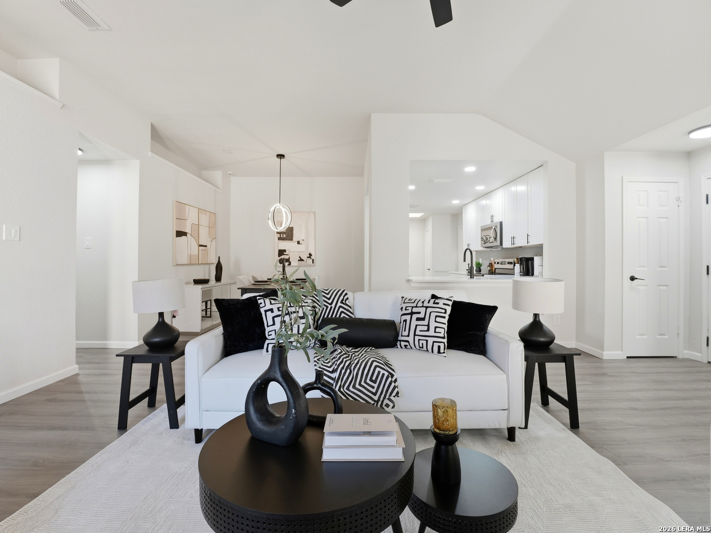 858 Amberstone San Antonio TX 78258