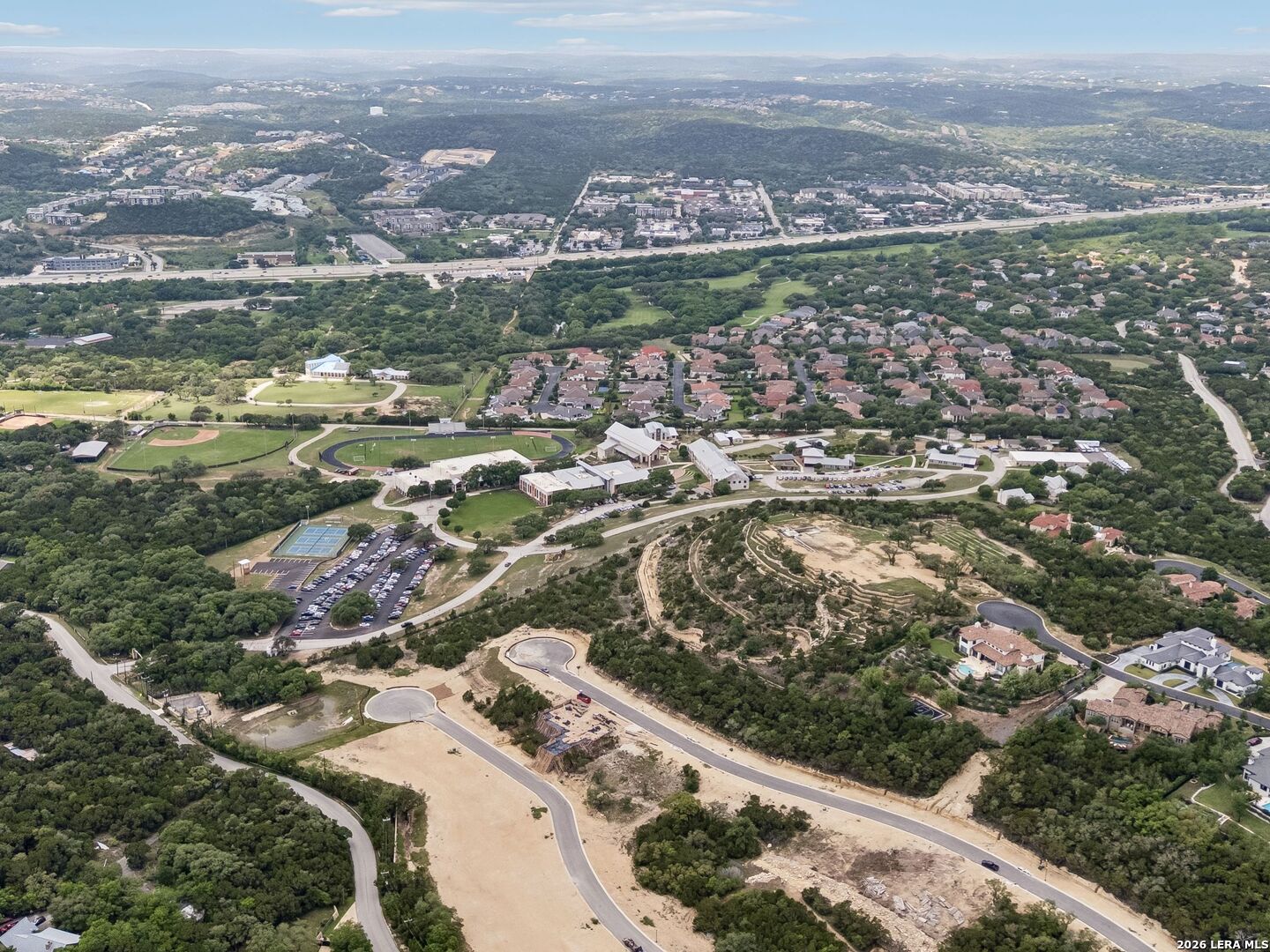 21234 Treetop Terrace San Antonio TX 78257