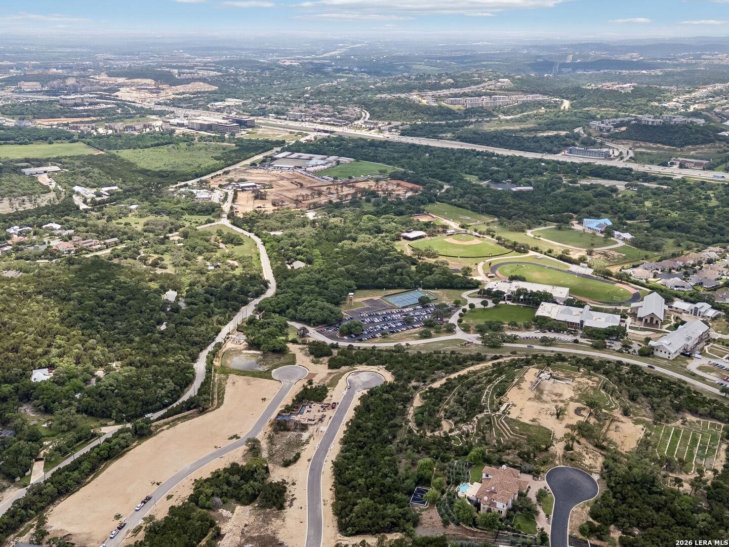 21234 Treetop Terrace San Antonio TX 78257