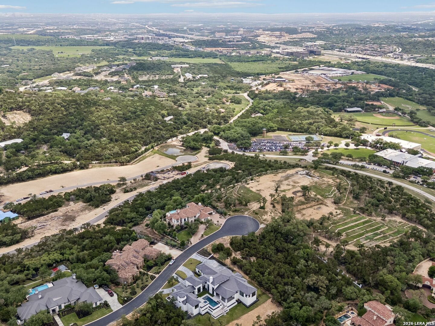 21234 Treetop Terrace San Antonio TX 78257