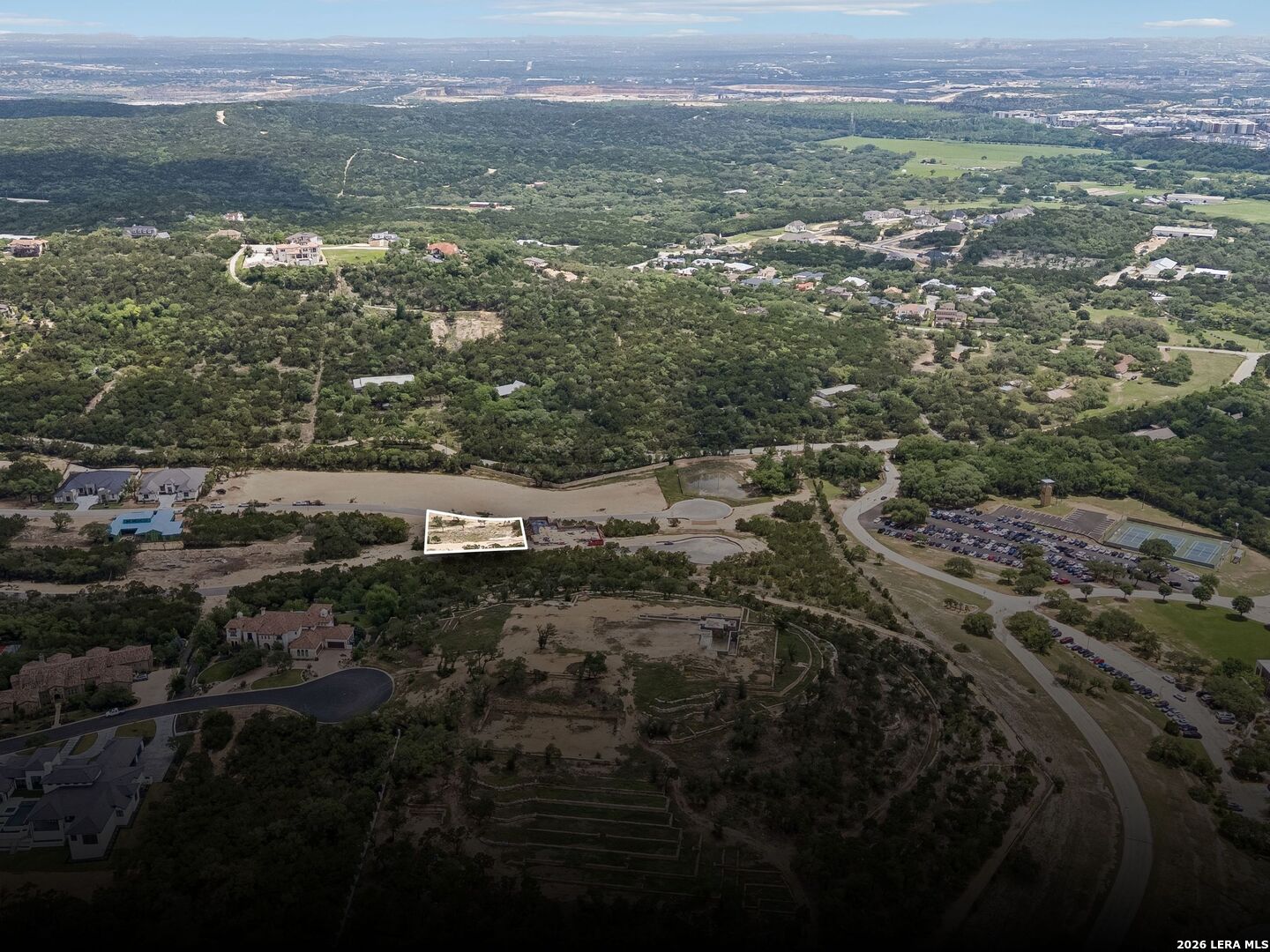 21234 Treetop Terrace San Antonio TX 78257