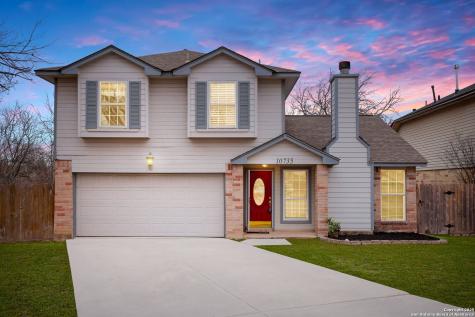 10735 Lake Path Drive San Antonio TX 78217