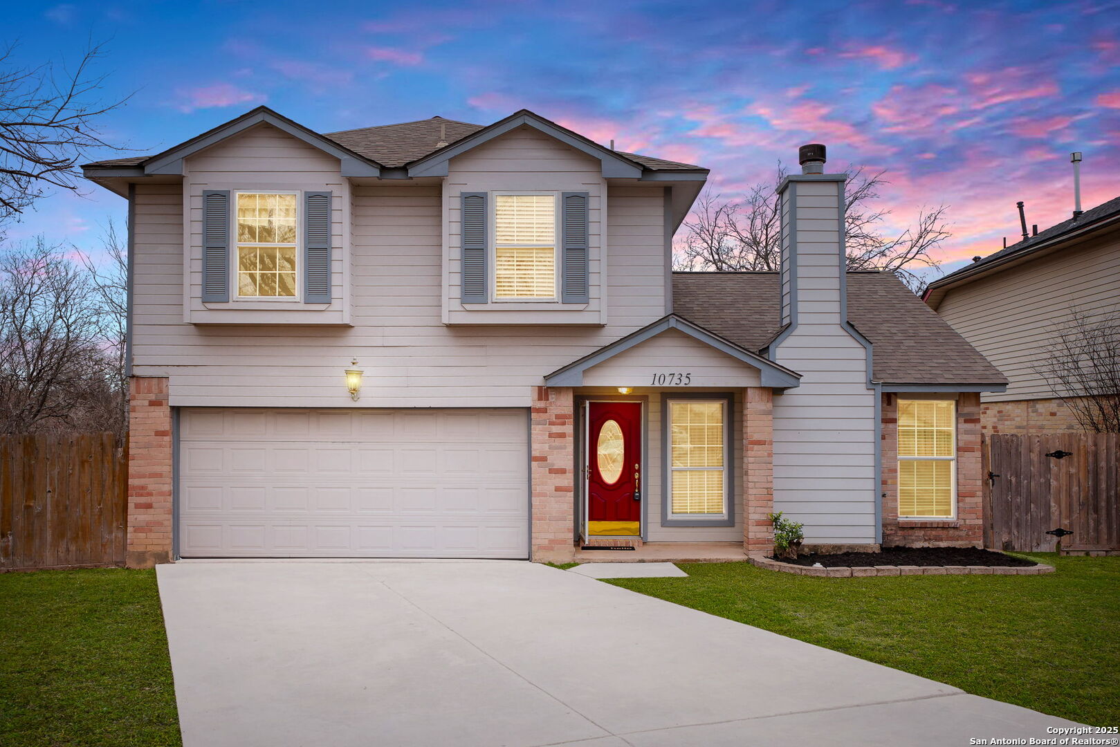 10735 Lake Path Drive San Antonio TX 78217