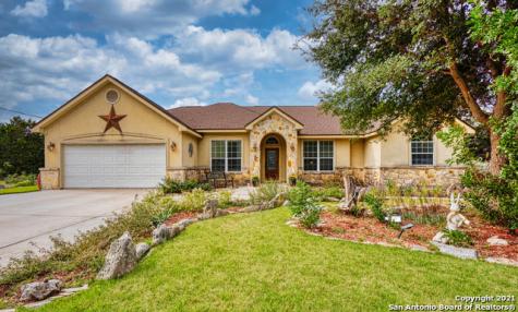 1034 Moerike Road Canyon Lake TX 78133