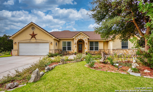 1034 Moerike Road Canyon Lake TX 78133