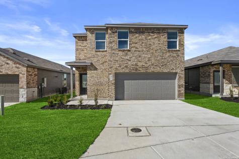 431 Kayden Court Marion TX 78124