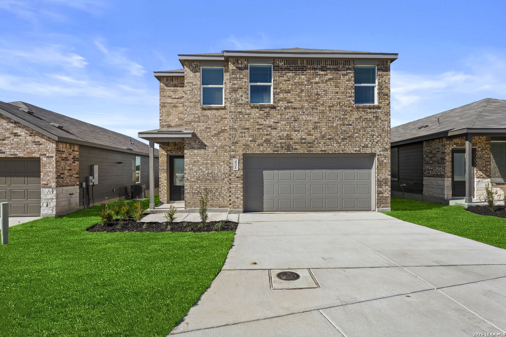 431 Kayden Court Marion TX 78124