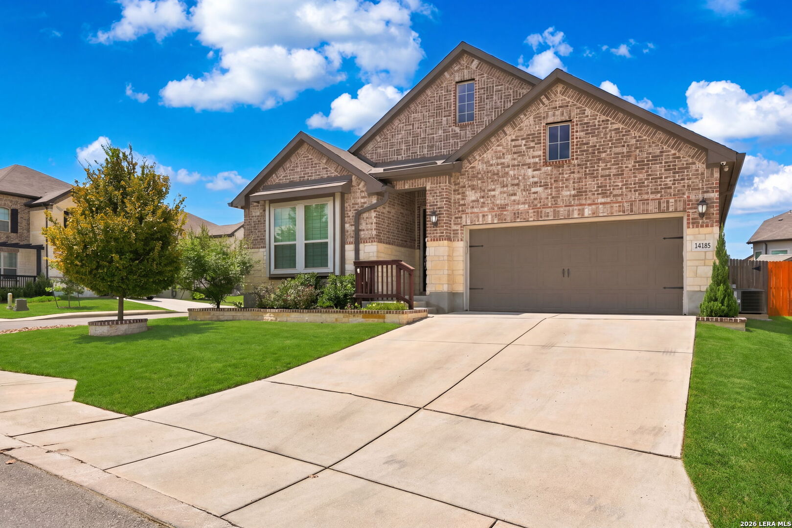 24203 Dante Circle San Antonio TX 78261