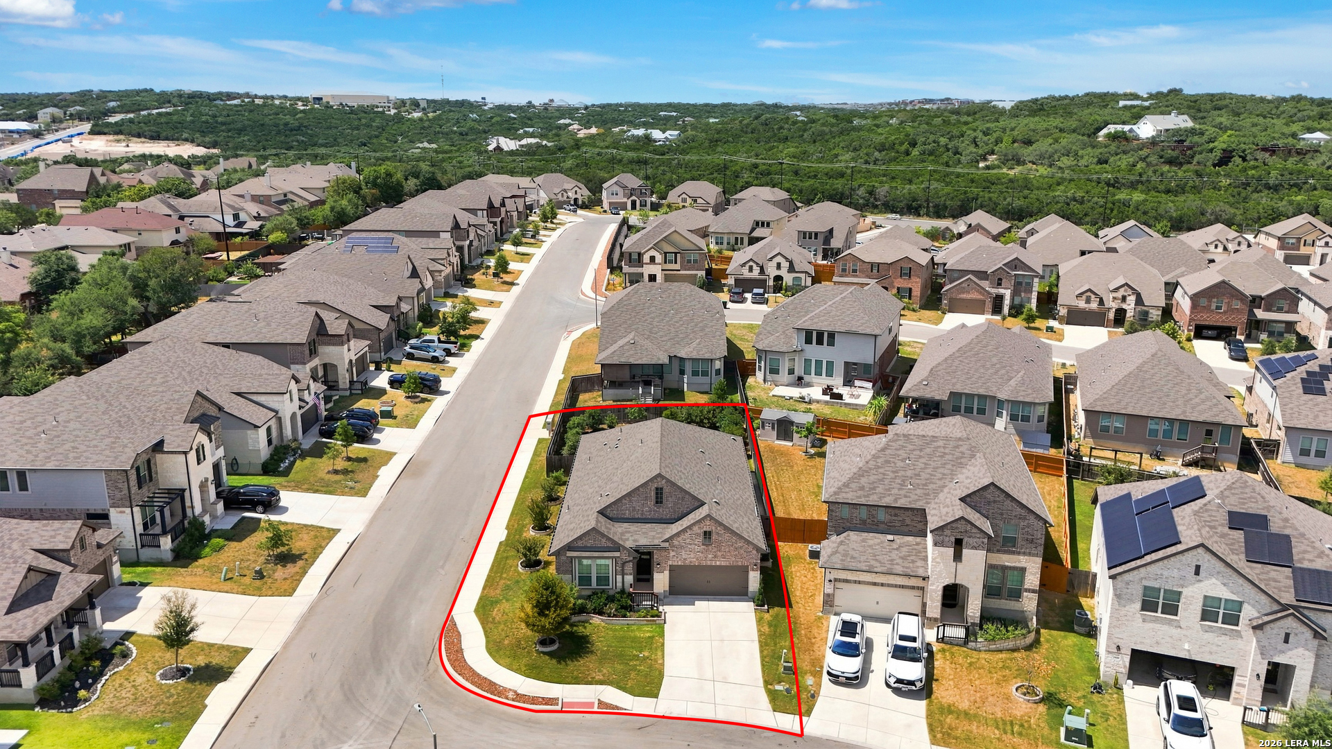 24203 Dante Circle San Antonio TX 78261