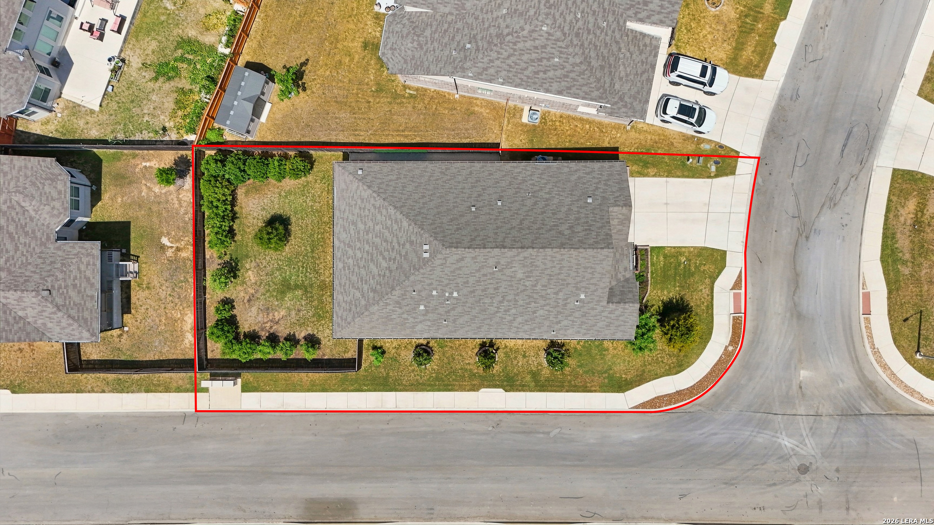 24203 Dante Circle San Antonio TX 78261