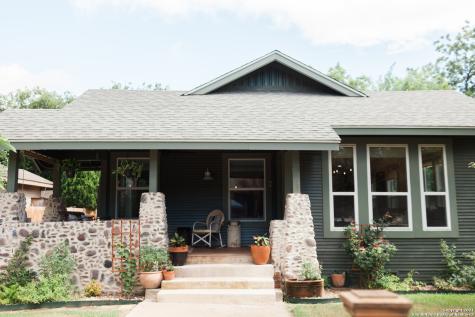 818 W Hollywood Avenue San Antonio TX 78212