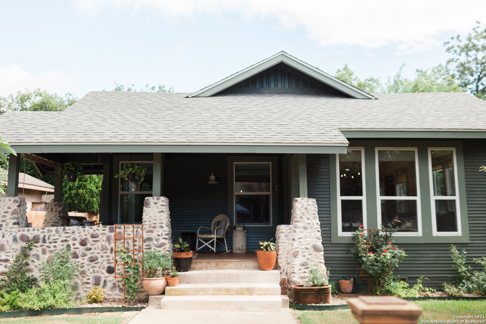 818 W Hollywood Avenue San Antonio TX 78212