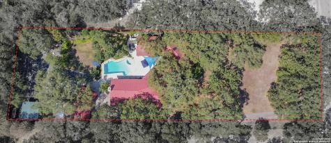 7107 W Beverly Mae Drive San Antonio TX 78229