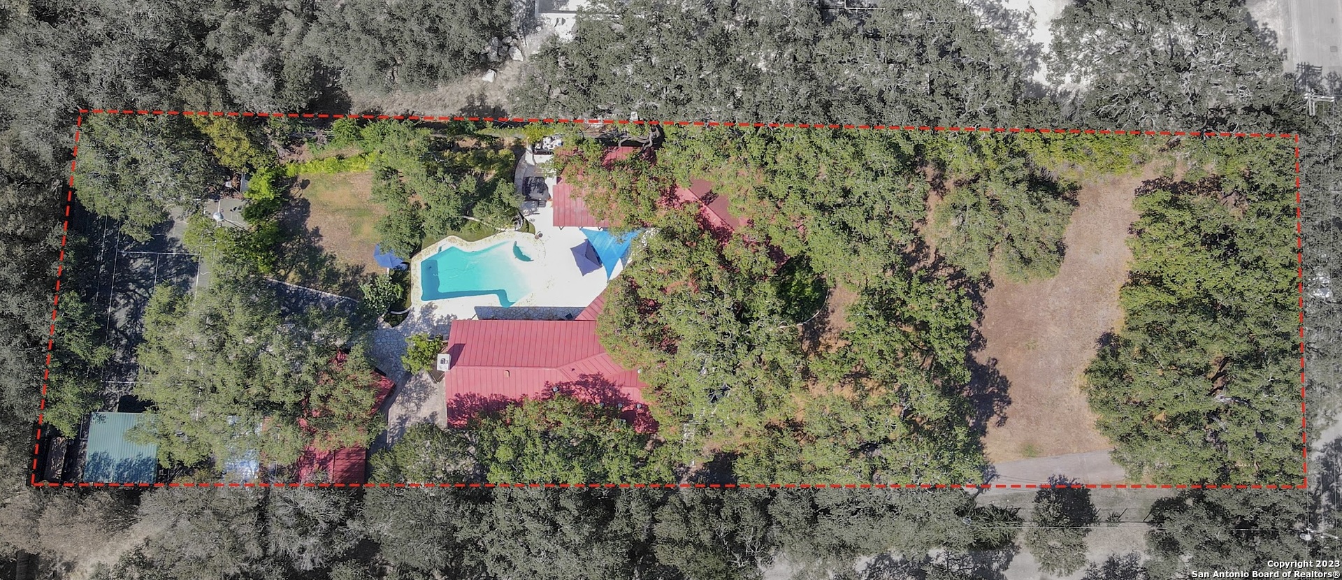 7107 W Beverly Mae Drive San Antonio TX 78229