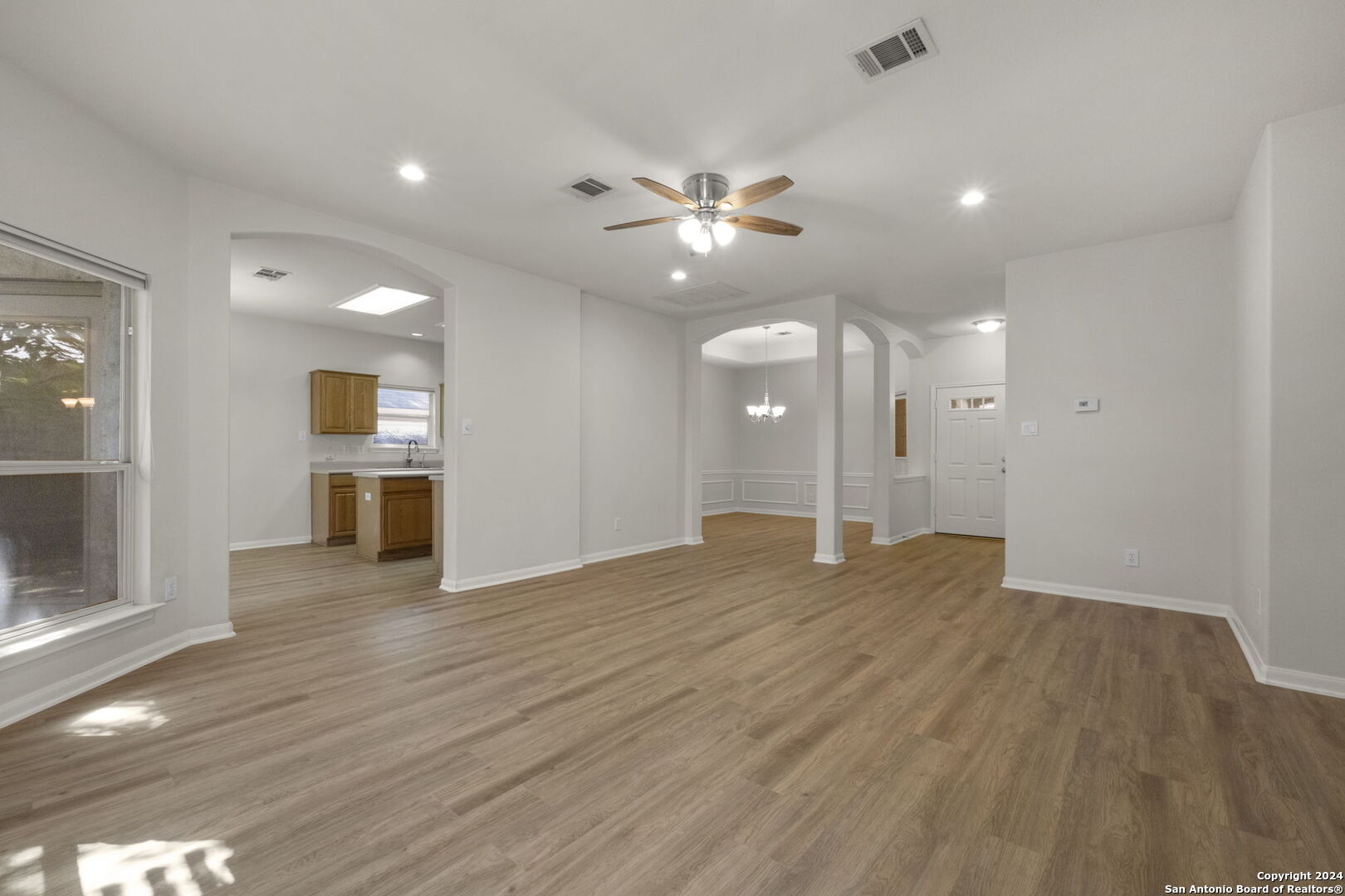 3611 Mill Meadow Drive San Antonio TX 78247