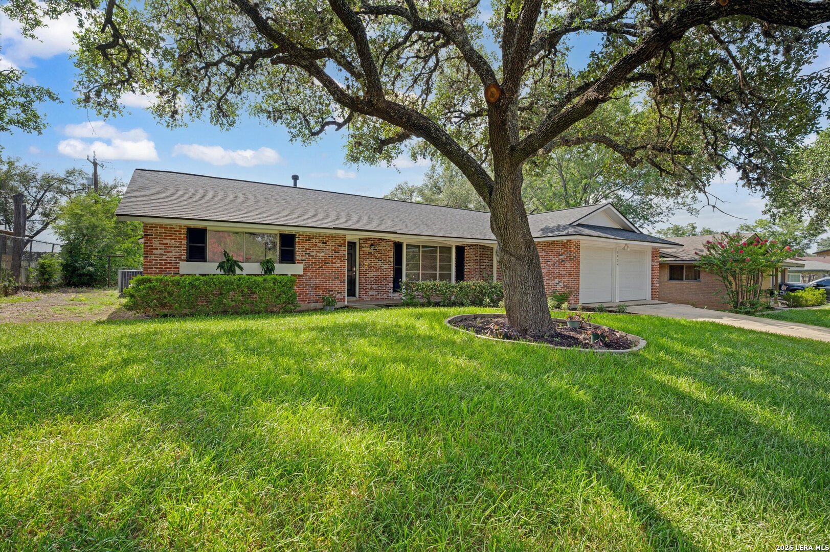 2925 Wacos Drive San Antonio TX 78238