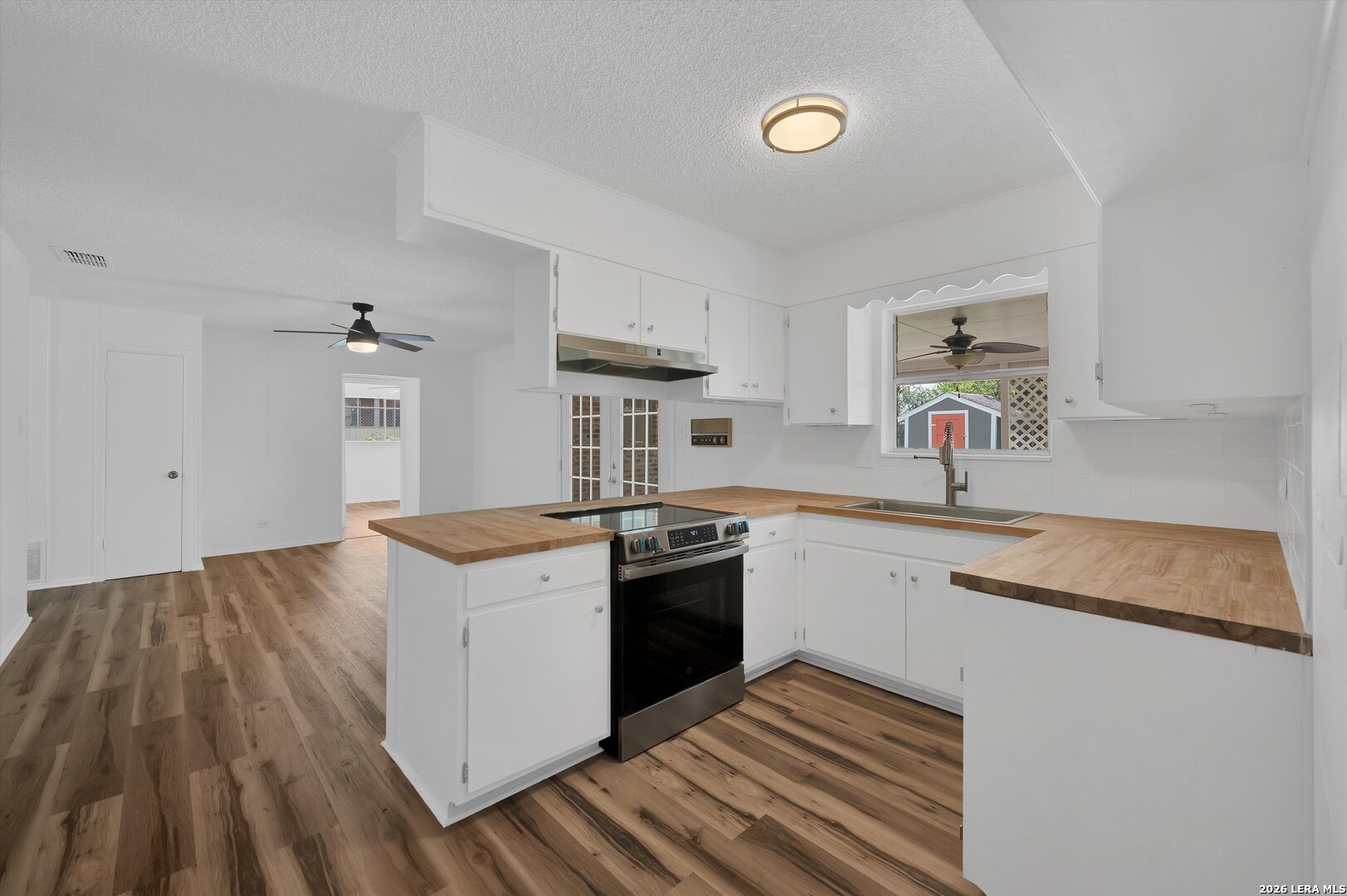 2925 Wacos Drive San Antonio TX 78238