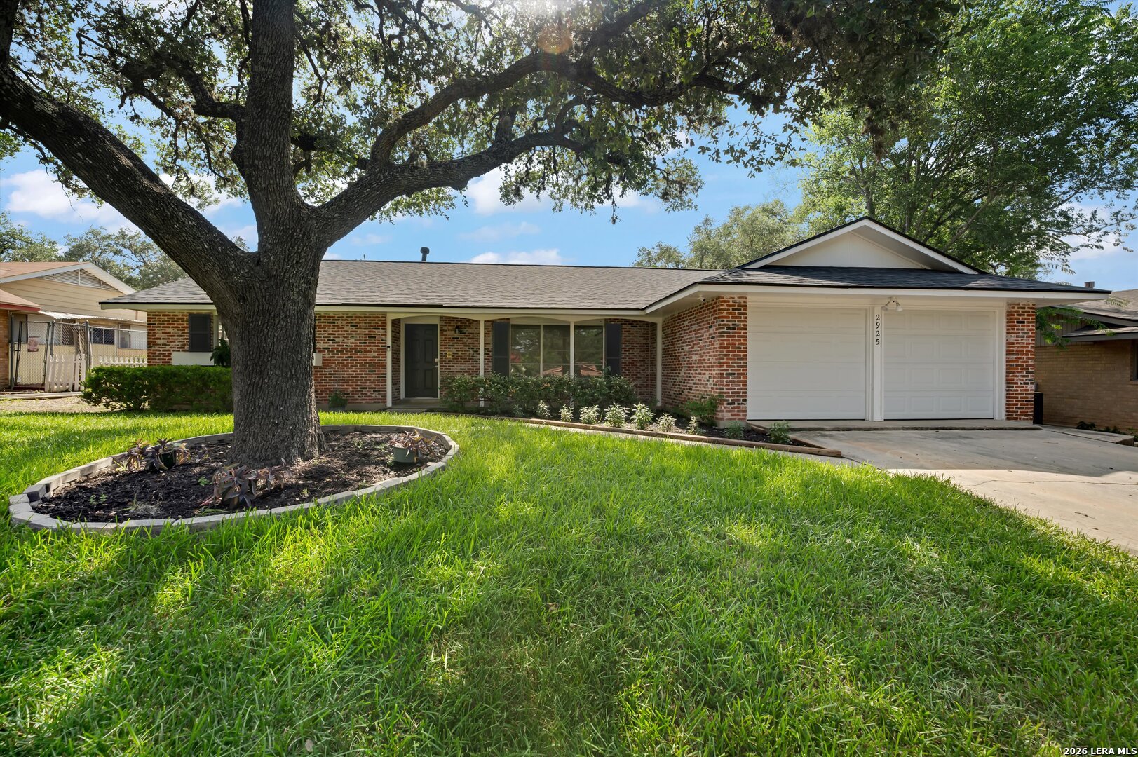 2925 Wacos Drive San Antonio TX 78238
