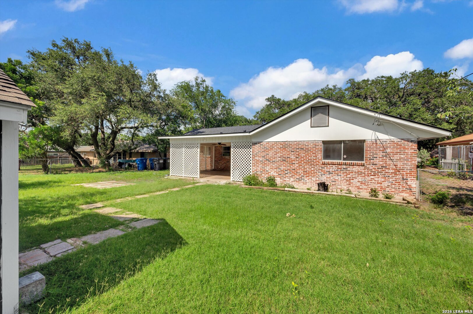 2925 Wacos Drive San Antonio TX 78238