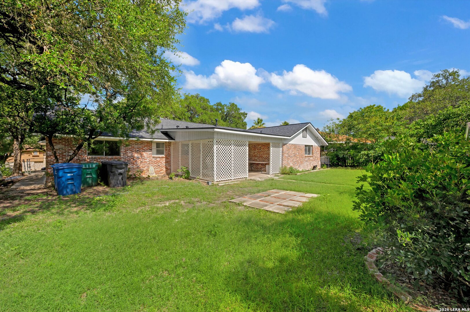2925 Wacos Drive San Antonio TX 78238