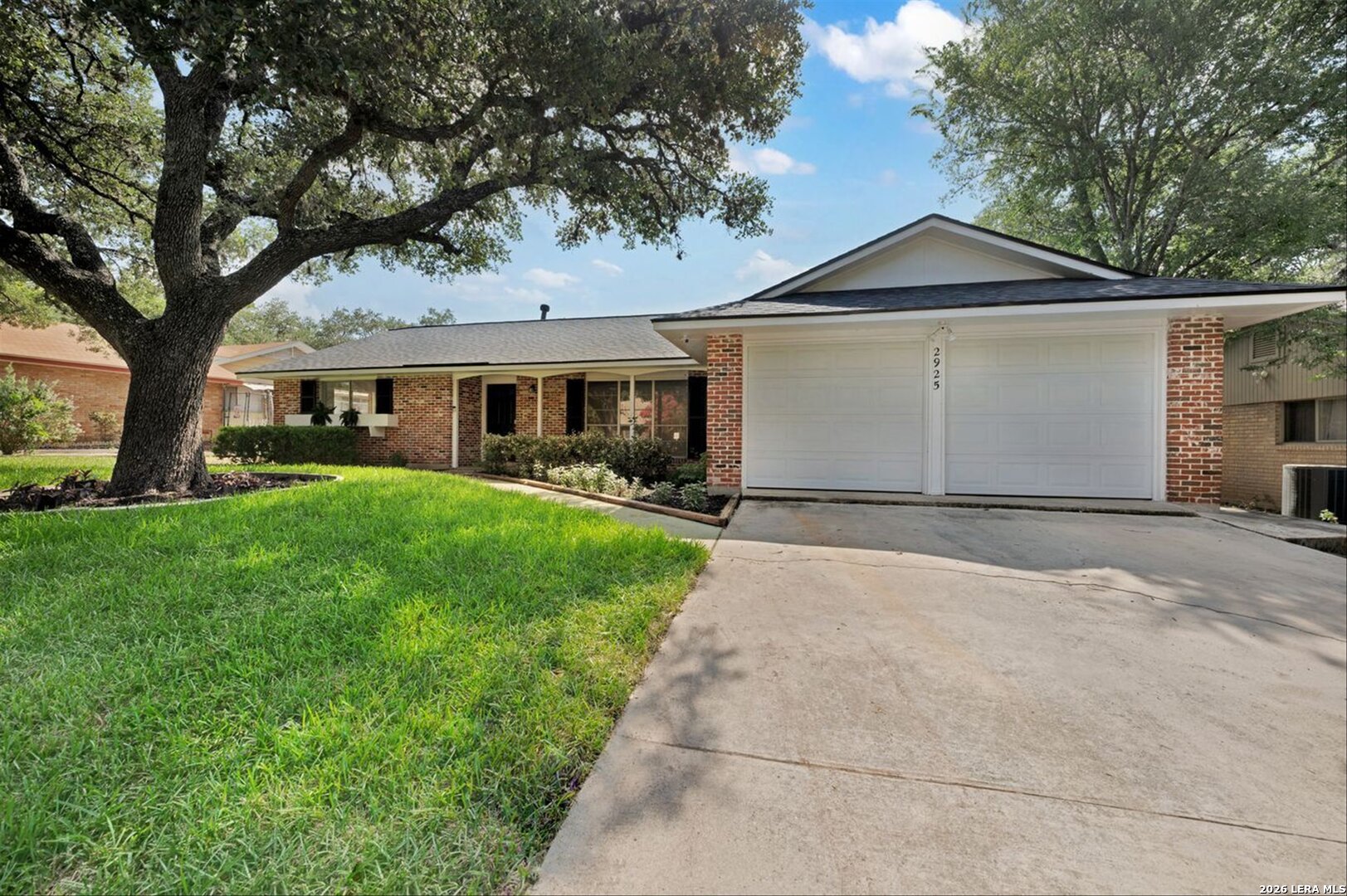 2925 Wacos Drive San Antonio TX 78238