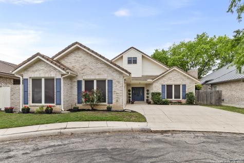 6 Chagford San Antonio TX 78218