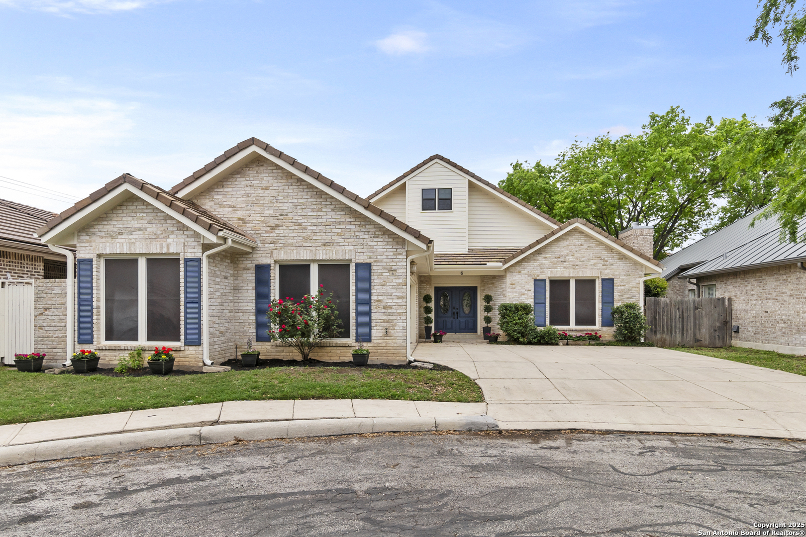 6 Chagford San Antonio TX 78218