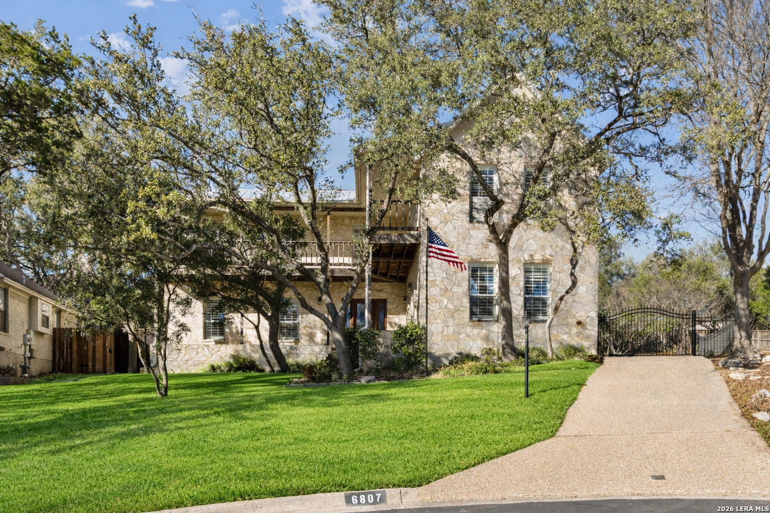 6807 Arrow Way San Antonio TX 78256