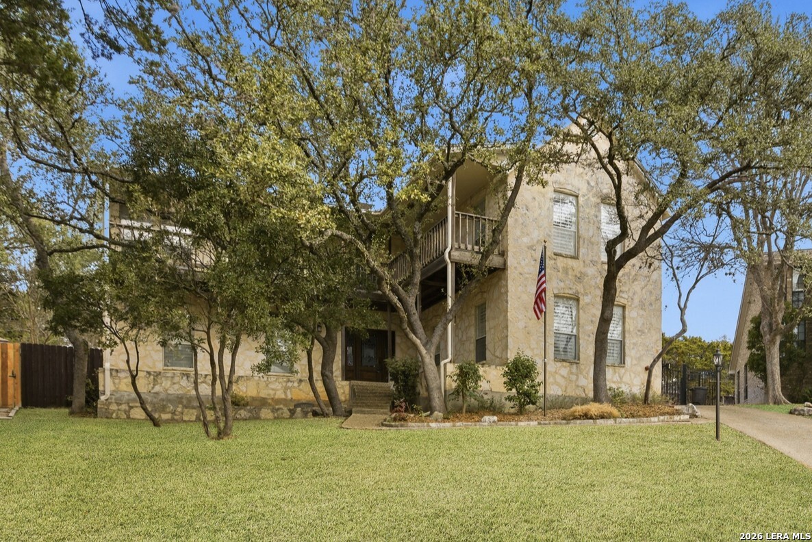 6807 Arrow Way San Antonio TX 78256