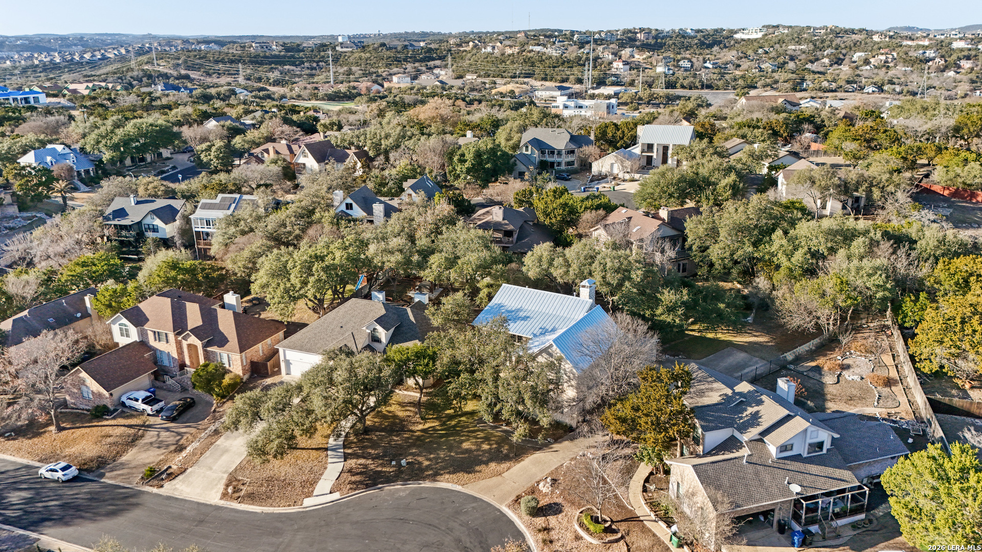 6807 Arrow Way San Antonio TX 78256