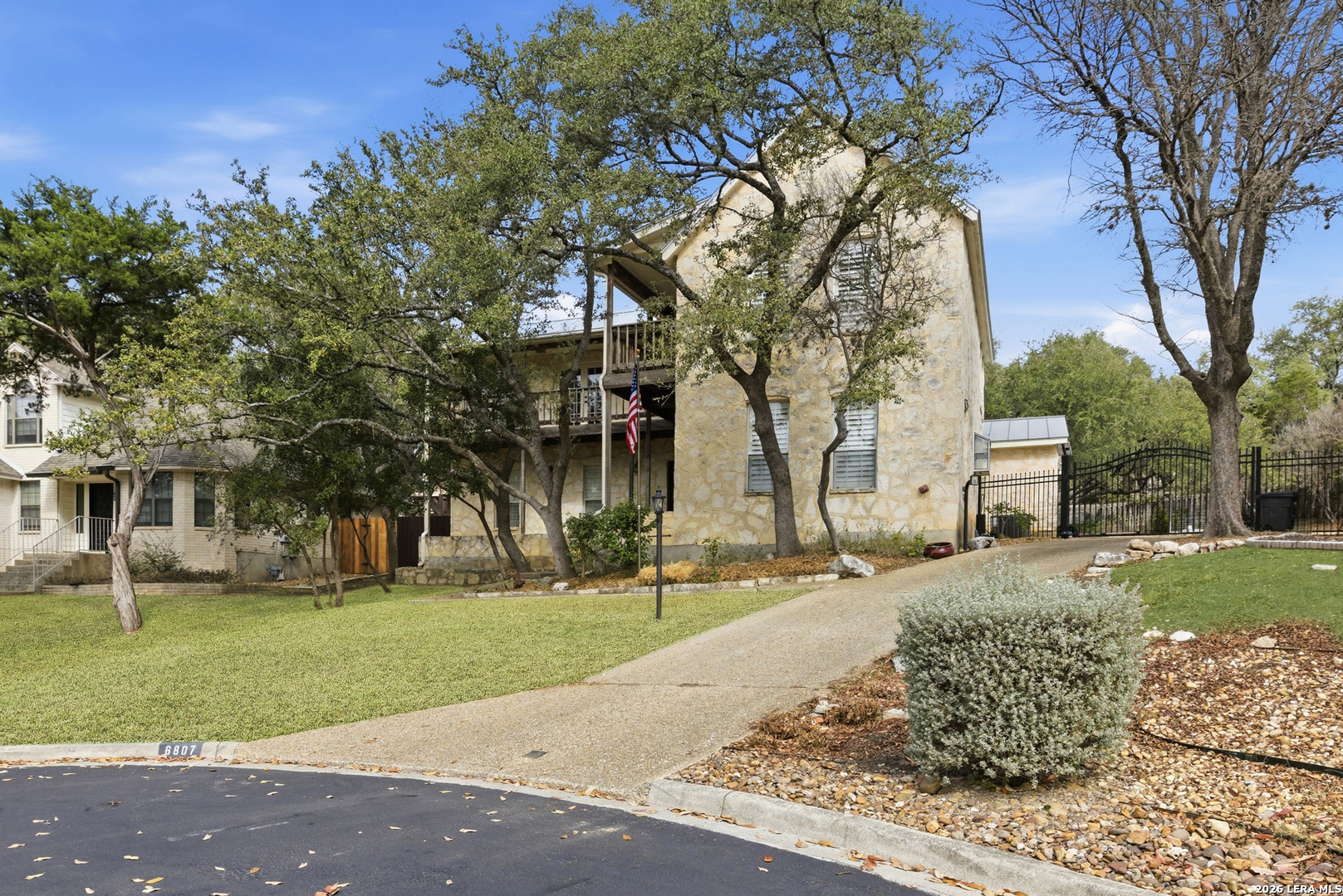 6807 Arrow Way San Antonio TX 78256
