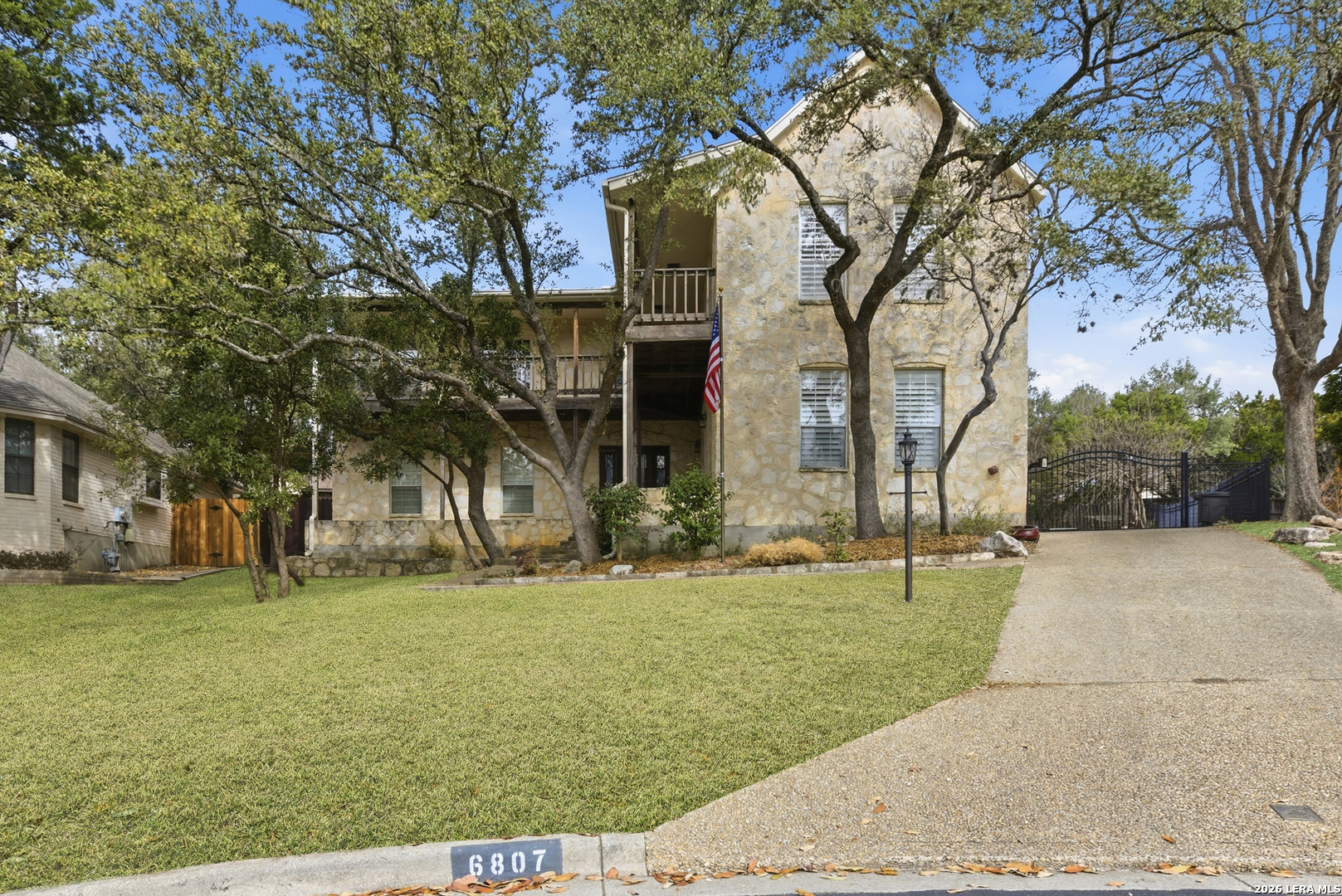 6807 Arrow Way San Antonio TX 78256