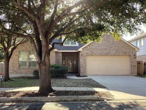 124 Whitney Way Cibolo TX 78108