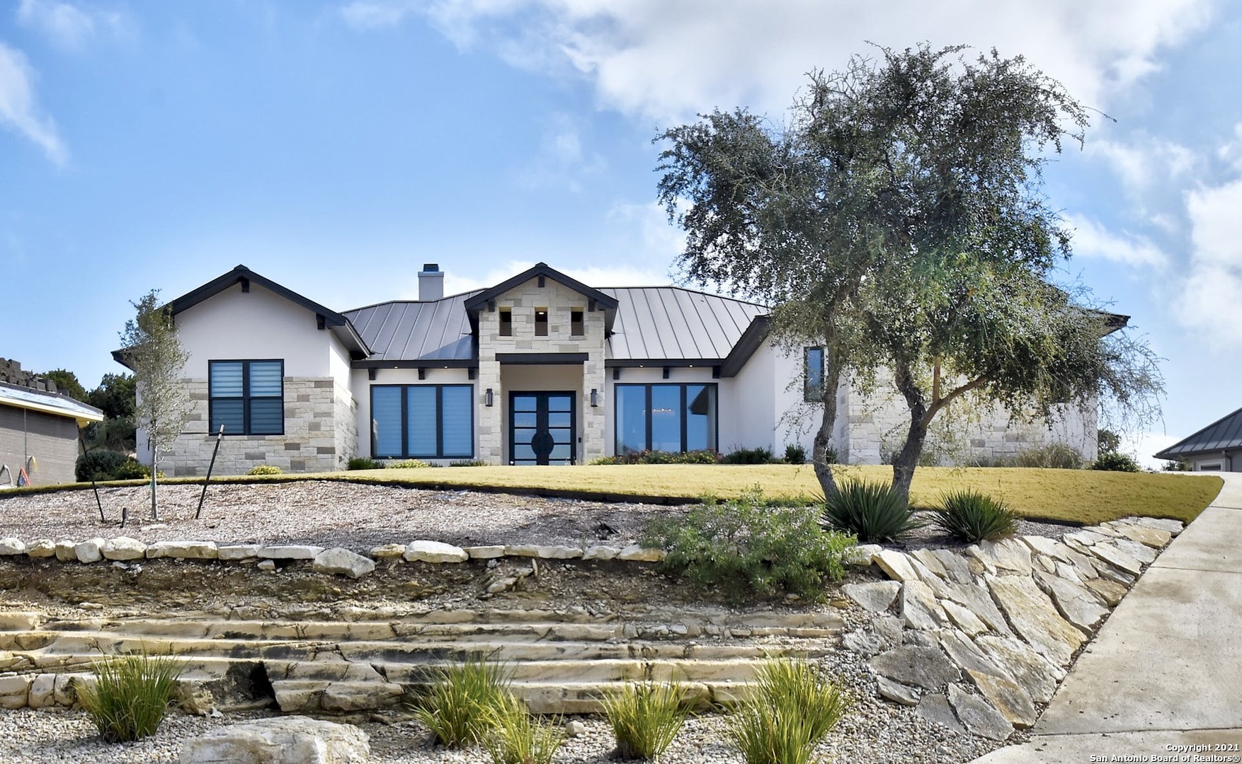 23016 Linwood Ridge San Antonio TX 78255