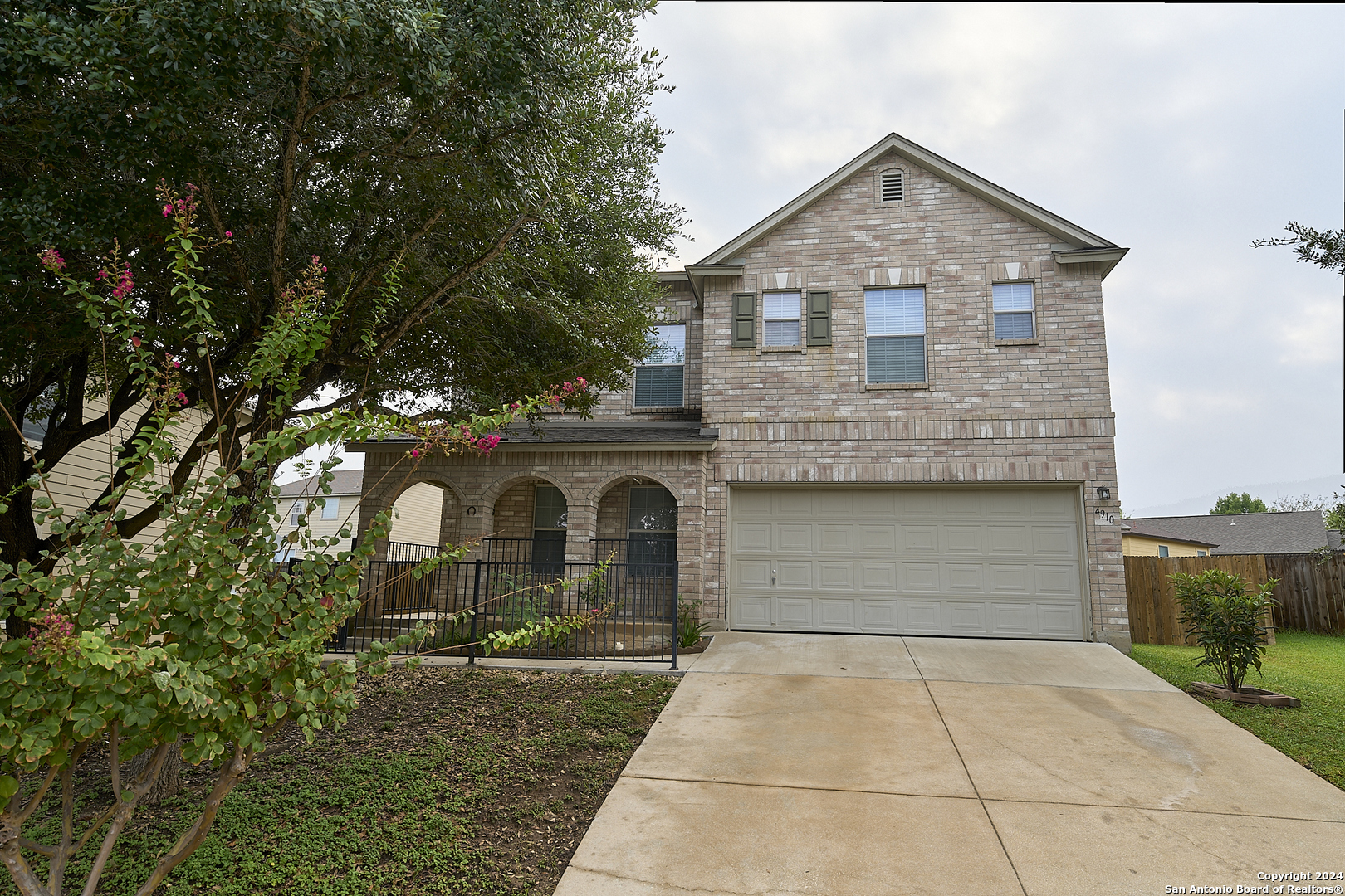 4910 Arizona Bay San Antonio TX 78244