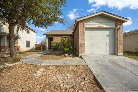 10011 Southern Sun San Antonio TX 78245