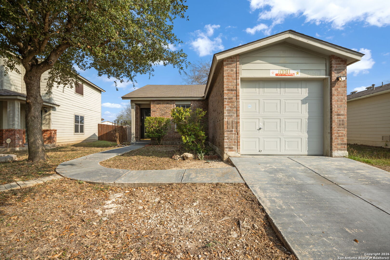 10011 Southern Sun San Antonio TX 78245