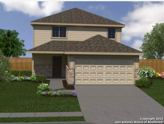 2529 Marty Way Seguin TX 78155