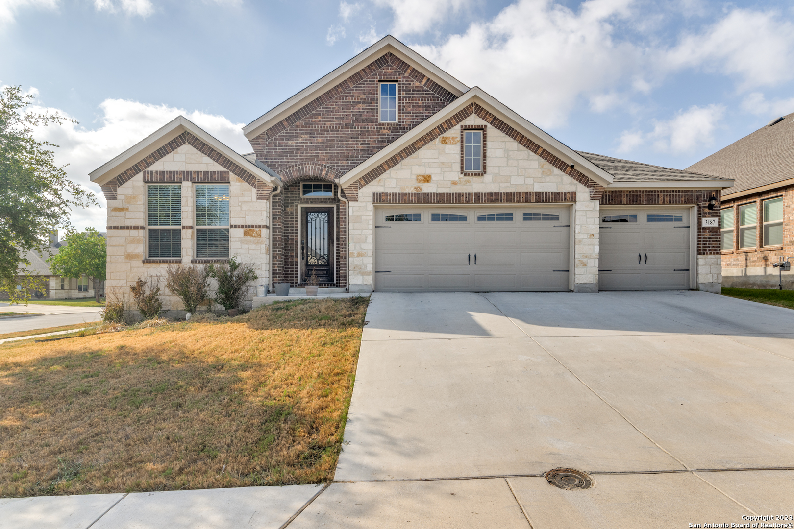3187 Sunset Cove New Braunfels TX 78130