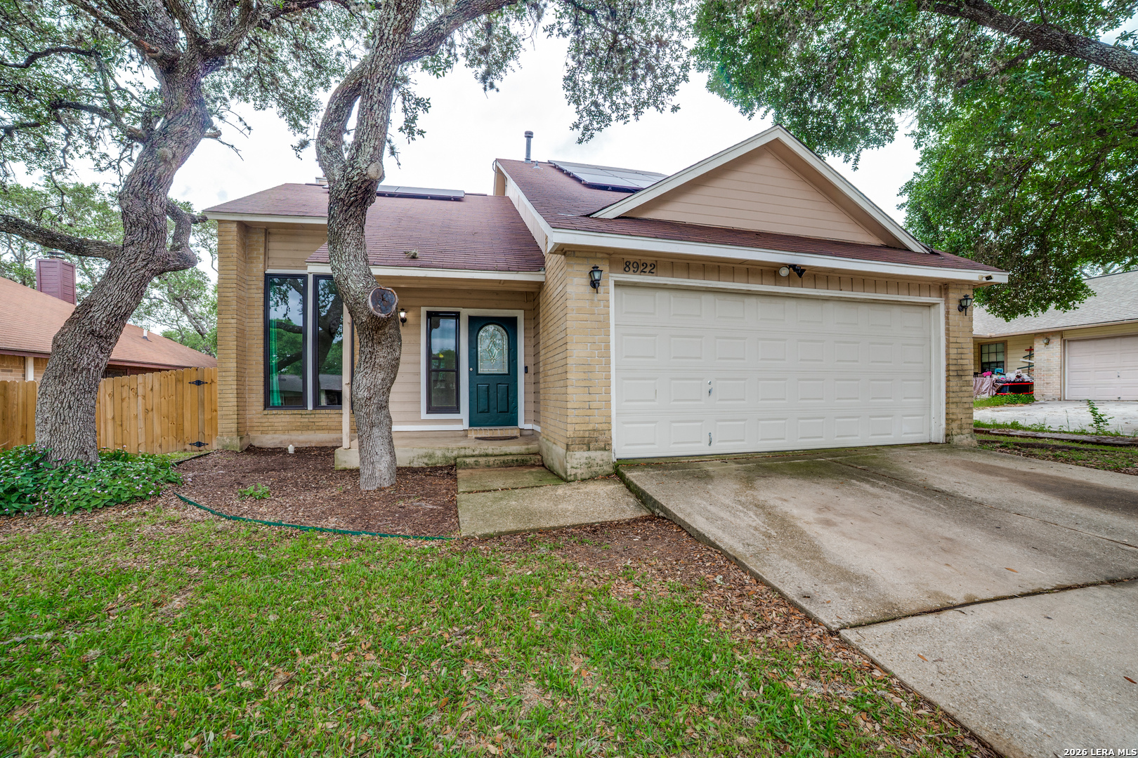 8922 Silent Cross San Antonio TX 78250