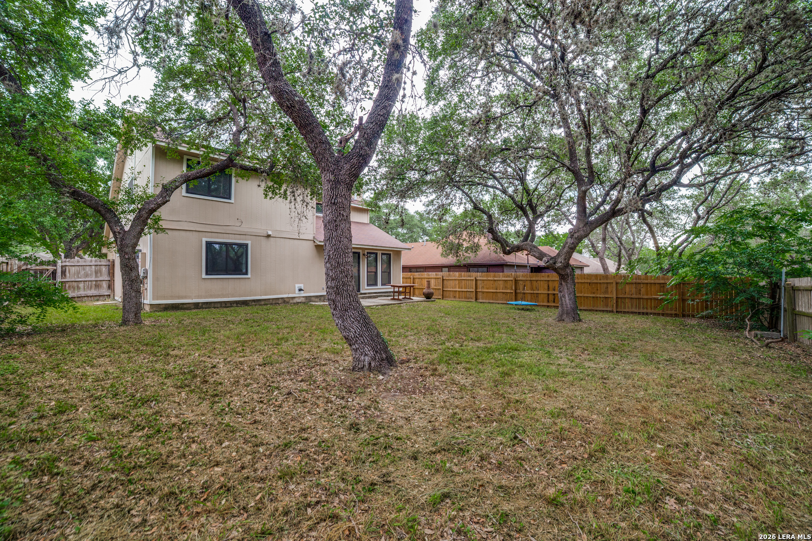 8922 Silent Cross San Antonio TX 78250