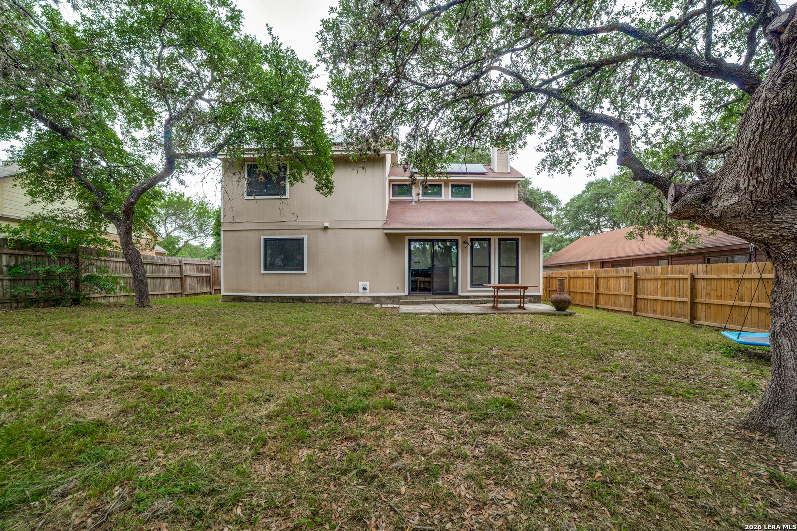 8922 Silent Cross San Antonio TX 78250