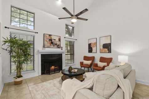 13019 Trent San Antonio TX 78232