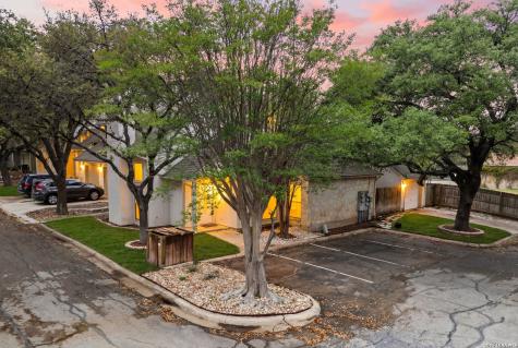 13019 Trent San Antonio TX 78232