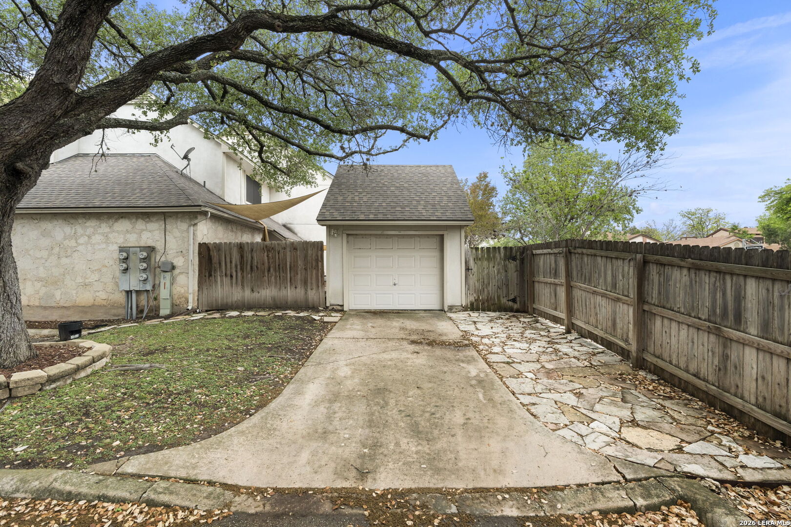 13019 Trent San Antonio TX 78232