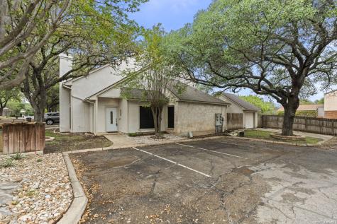 13019 Trent San Antonio TX 78232