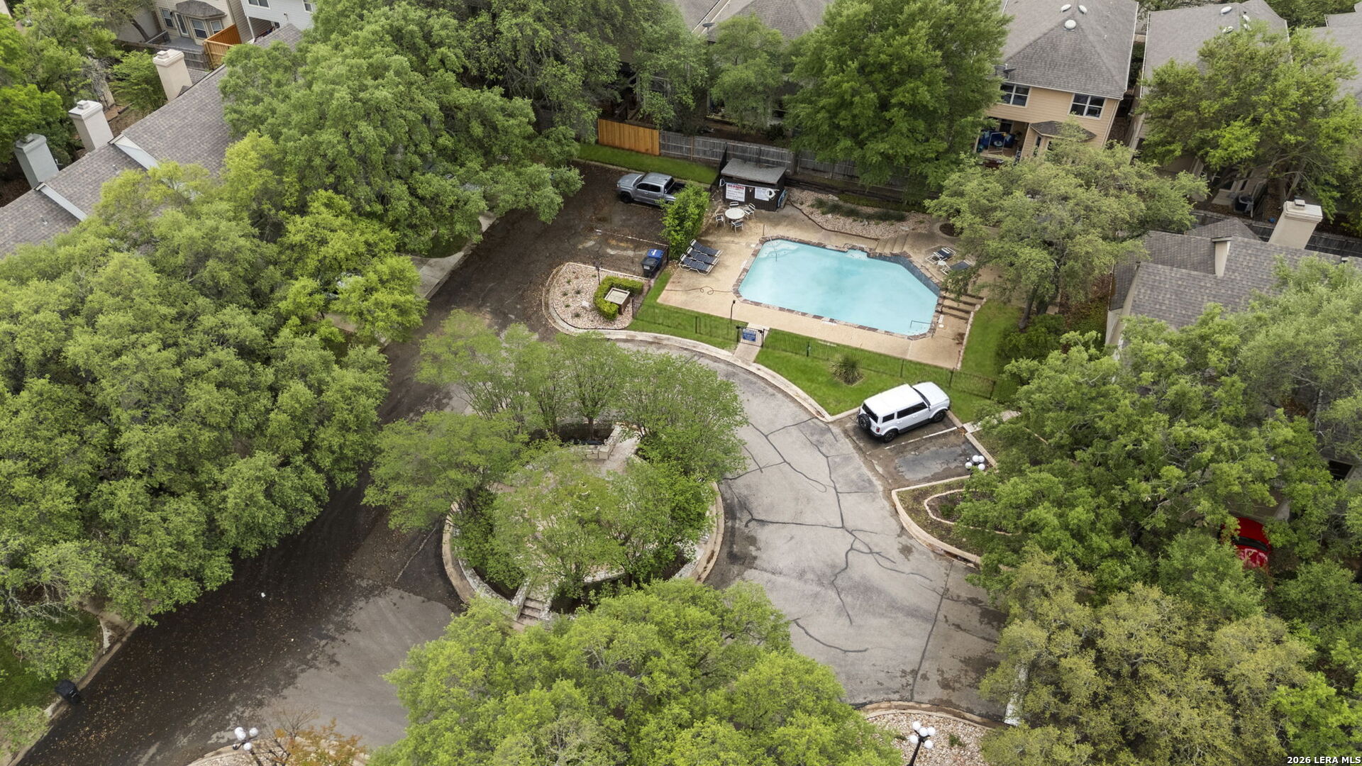 13019 Trent San Antonio TX 78232