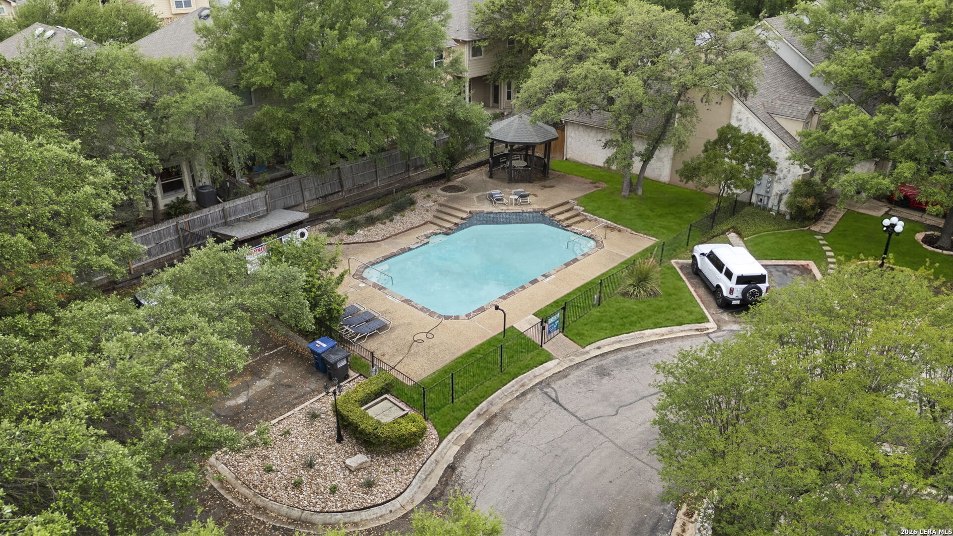 13019 Trent San Antonio TX 78232