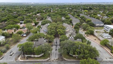 13019 Trent San Antonio TX 78232