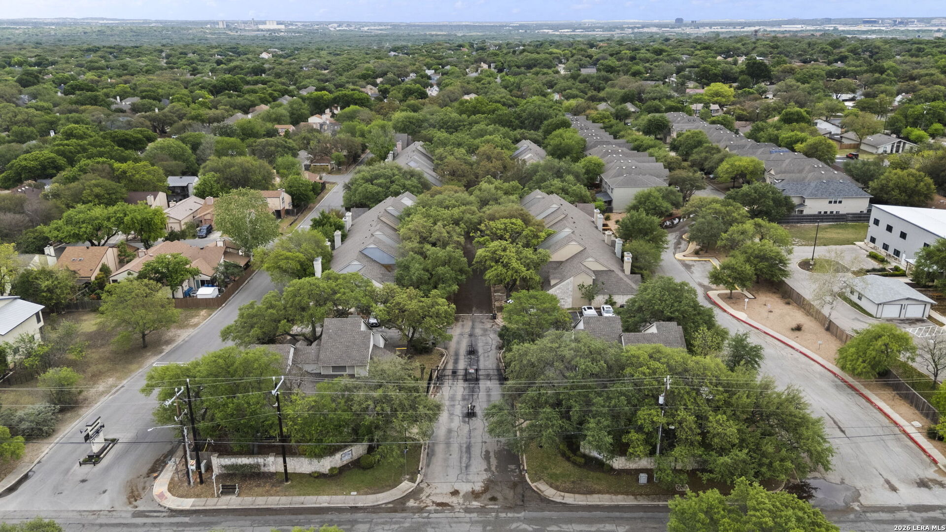 13019 Trent San Antonio TX 78232